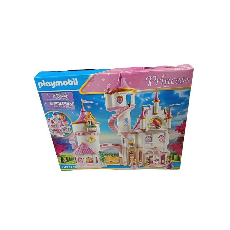 Playmobil Princess Playmobil Princess
