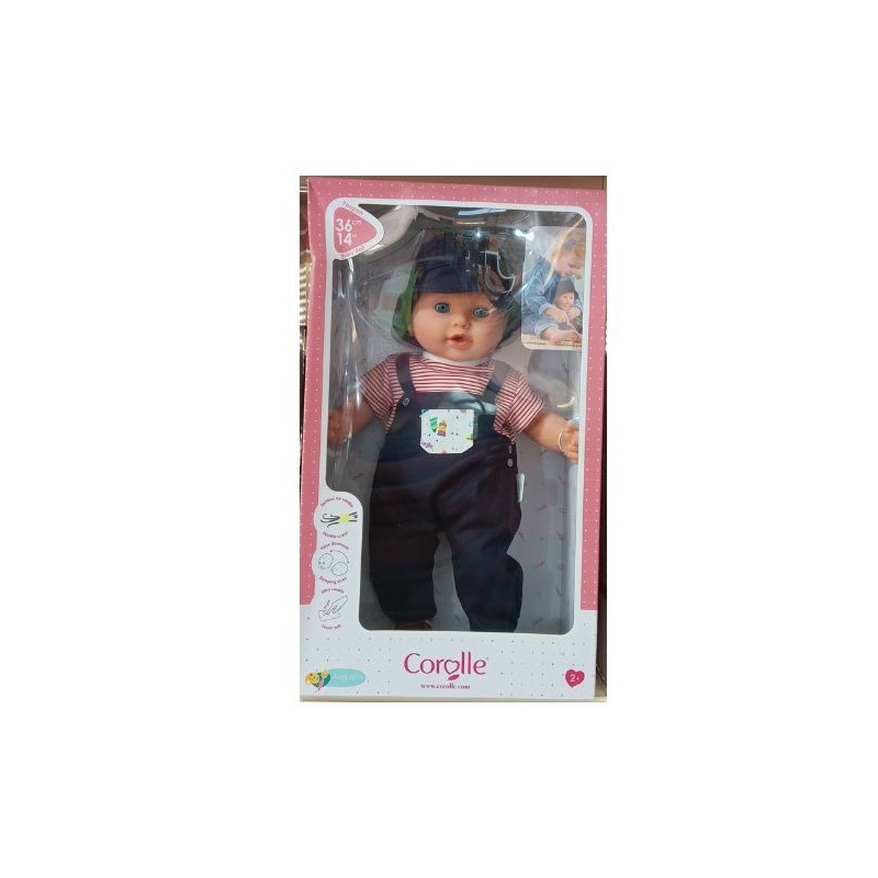 Poupée Corolle