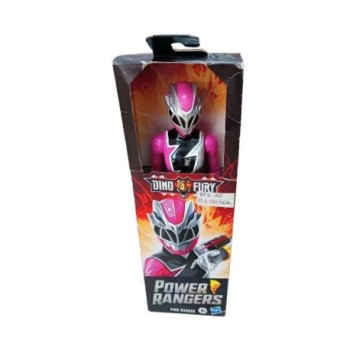 Power Ranger