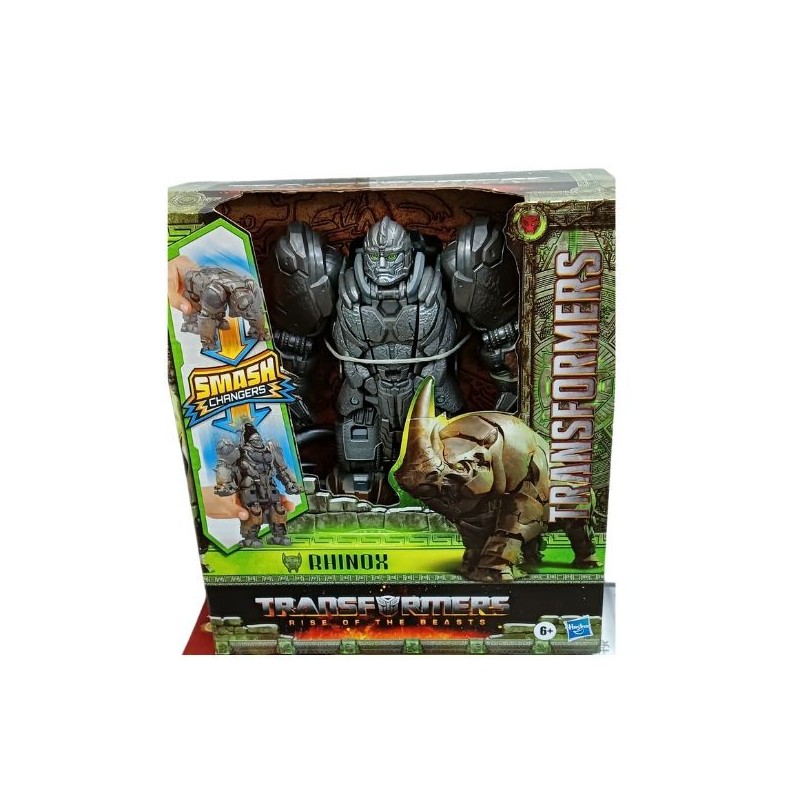 Transformer Rhinox Transformer Rhinox