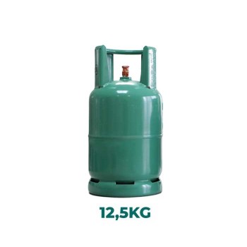 Consignation Vitogaz 12 Kg