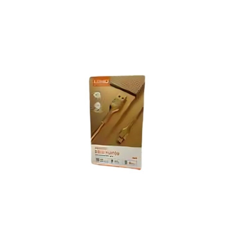 LS651 C - Cable USB - C 1m Gris Platiné Or (Fast Charging Data Cable)