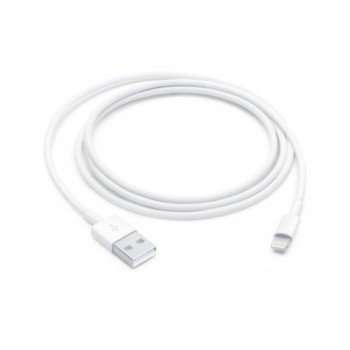X70 IOS B - Cable USB - IOS 6A 1m Blanc