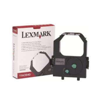 Ruban 2400(11A3540) Lexmark