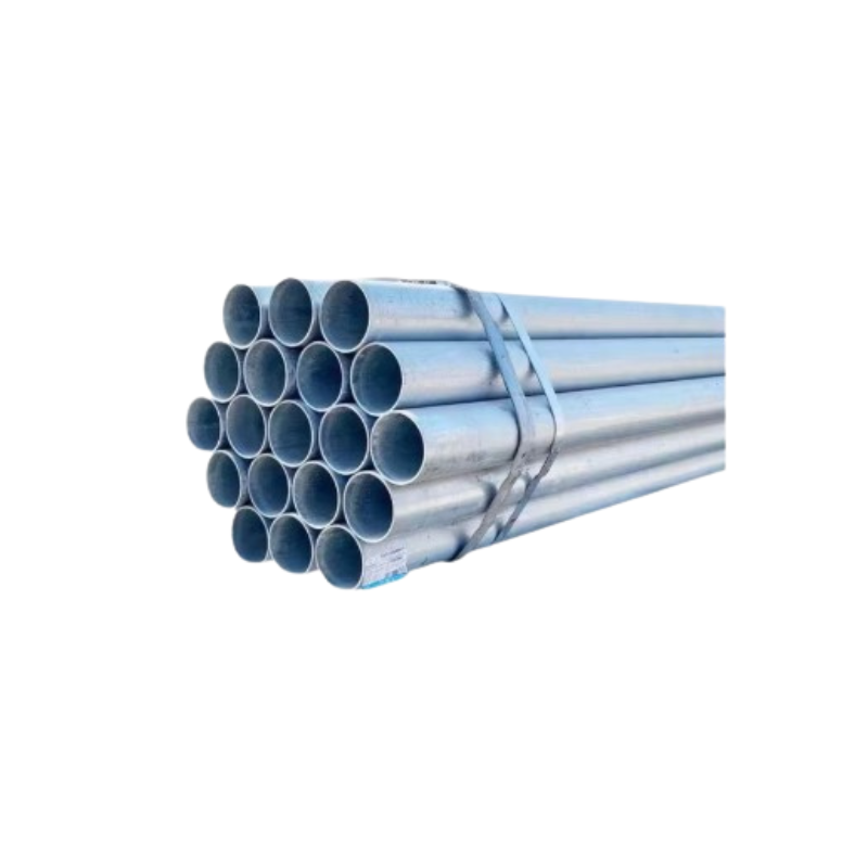 Tube Galvanisé 20*27 5m80