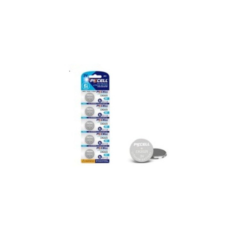 5 LITHIUM PKCELL