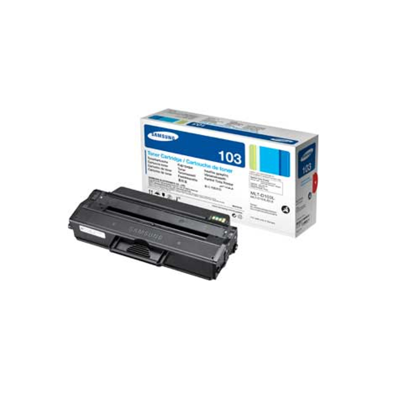 Toner Samsung MLT-D103L ELS Toner Samsung MLT-D103L ELS