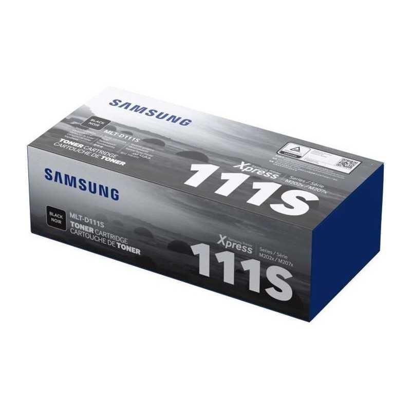 Toner Samsung MLT-D111S/ELS Toner Samsung MLT-D111S/ELS