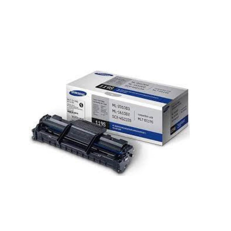 Toner Samsung MLT-D119S Toner Samsung MLT-D119S