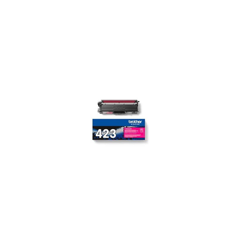 Toner TN-423 Magenta Toner TN-423 Magenta