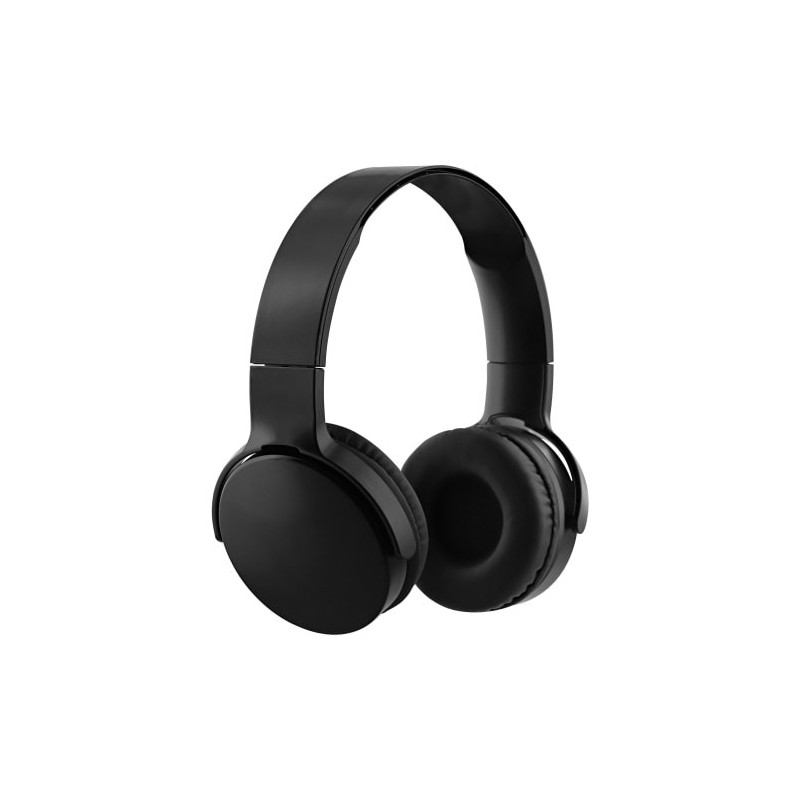 HM03-Casque Bluetooth sans fil Scalable 38H Léger & Pliable Noir