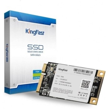Disque Dur Interne M.2 SATA 3 F6M.2 2TB KingFast