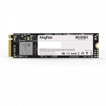 Disque Dur Interne M.2 SATA 3 F6M.2 512GB KingFast