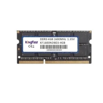 Mémoire DDR3 Laptop 1600MHz - 4GB KingFast