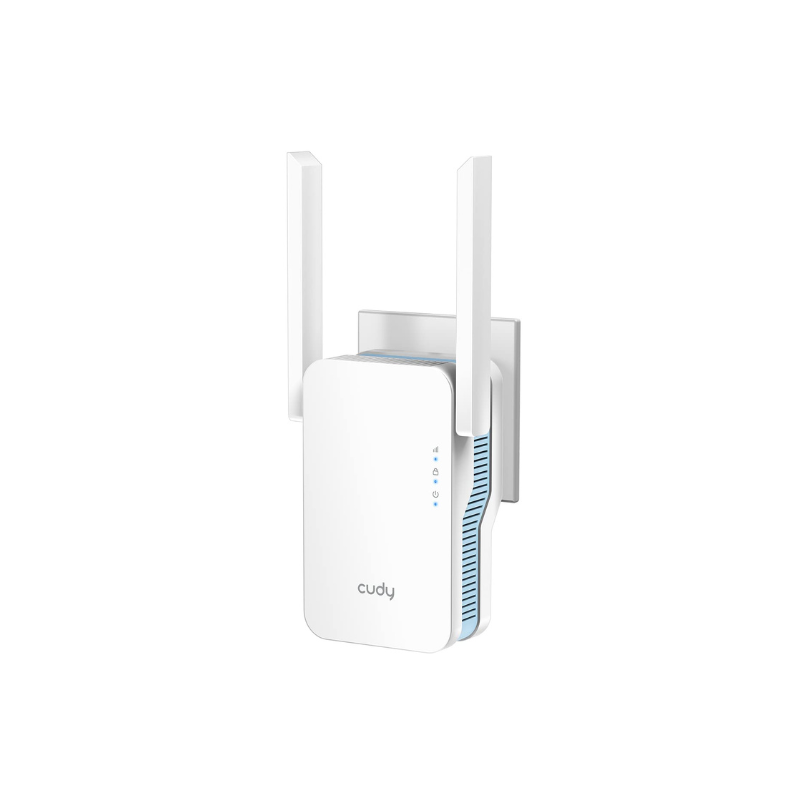 Repetiteur Wi-Fi AC1200 Mesh Répétiteur RE1200