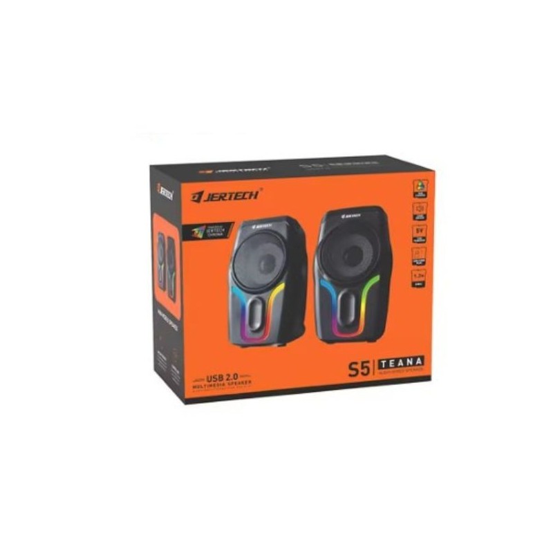 Speaker Teana Gaming S5 Jertech Speaker Teana Gaming S5 Jertech