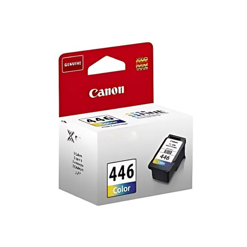 Cartouche Compatible Canon CL446XL Tricolore
