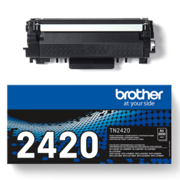 Toner Brother TN24-20