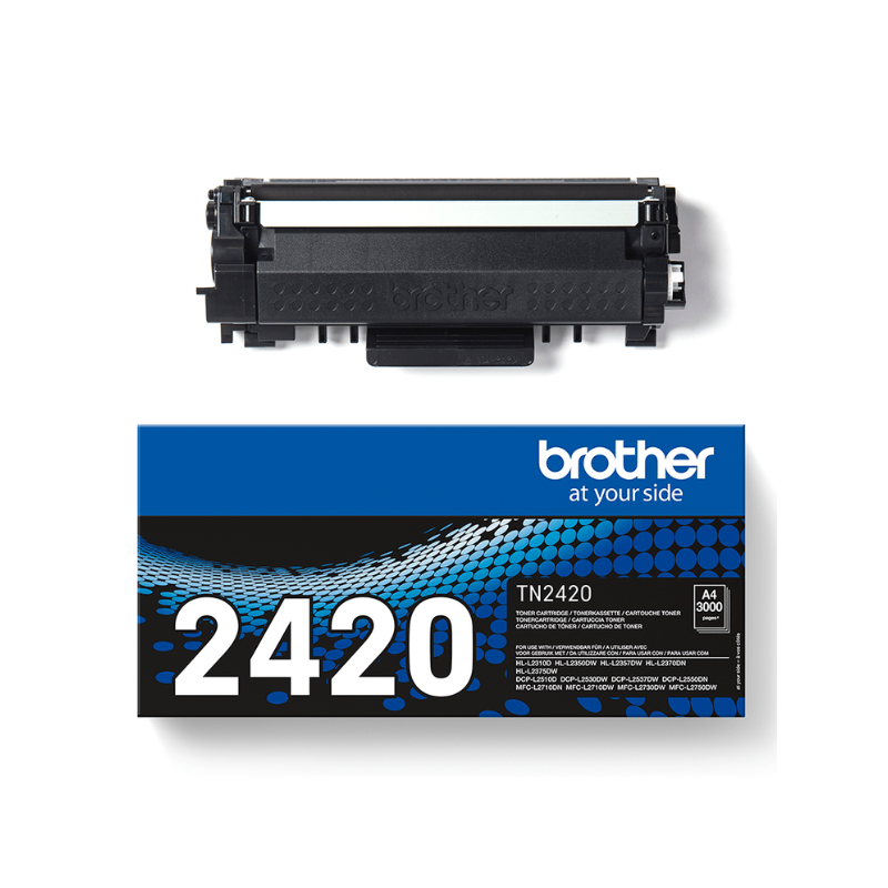 Toner Brother TN24-20