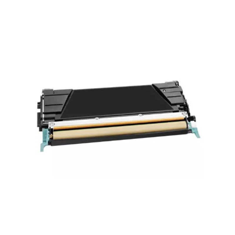 Toner C734AI KG Lexmark Black