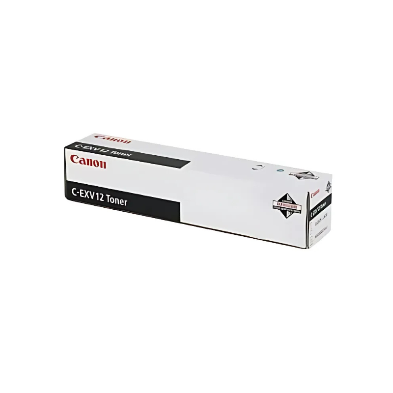 Toner Canon CEXV-12 Black