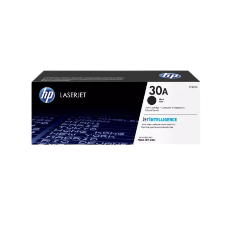 Toner HP CF232A