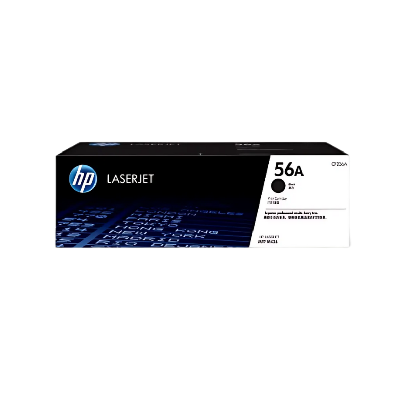 Toner HP CF256A Toner HP CF256A