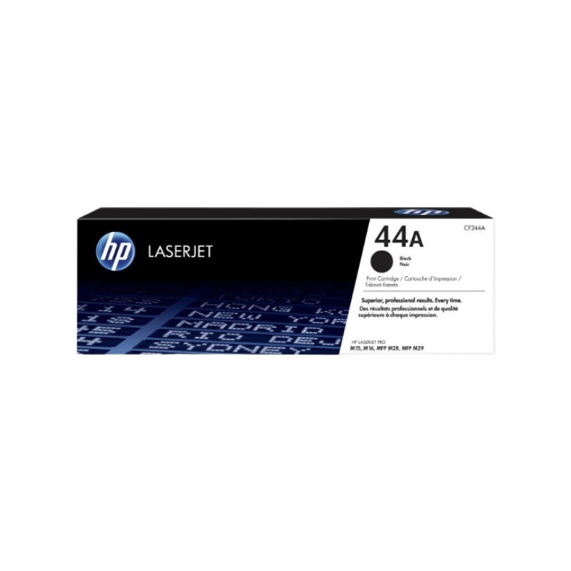 Toner HP CF244A Noir