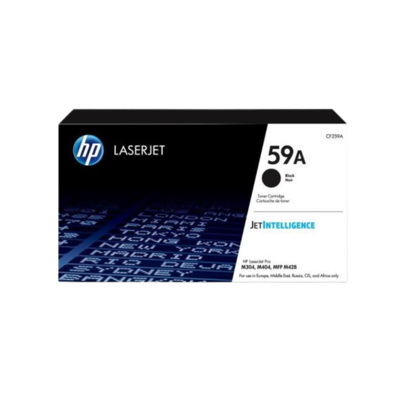 Toner HP CF259A
