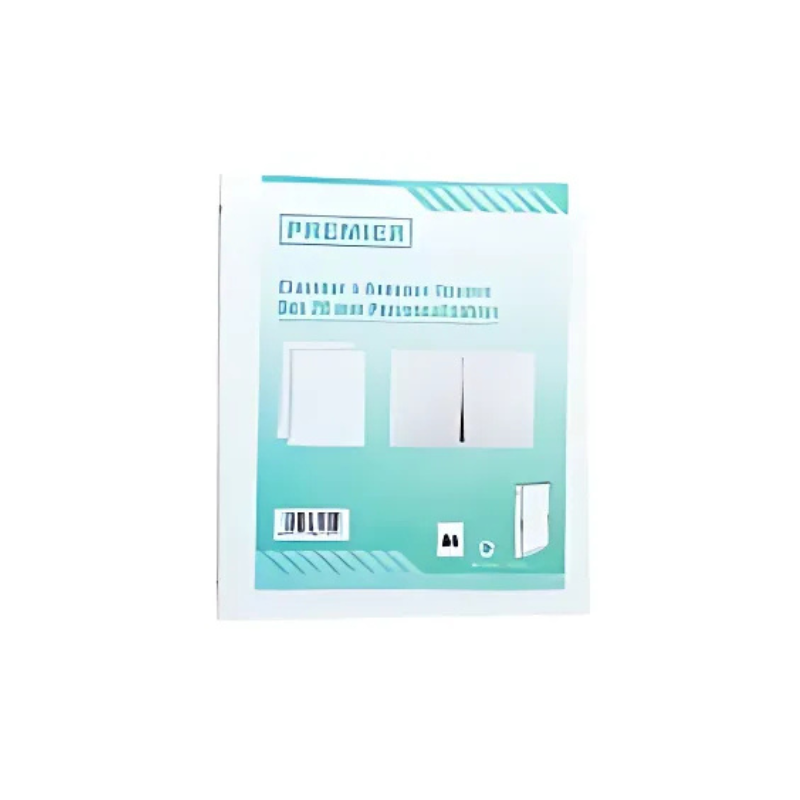 CLASSEUR PERSONNALISABLE FA8215 CLASSEUR PERSONNALISABLE FA8215