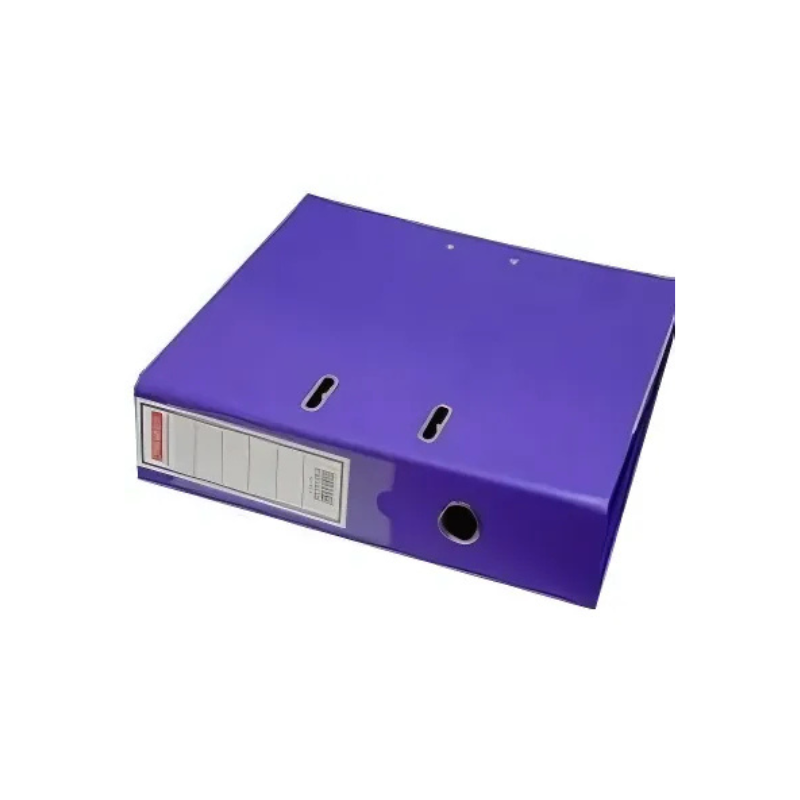 CLASSEUR PVC FACL3