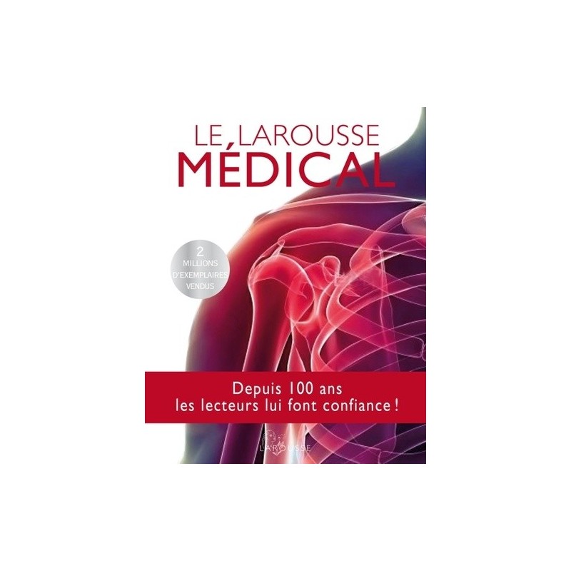 Larousse  Médical  GF