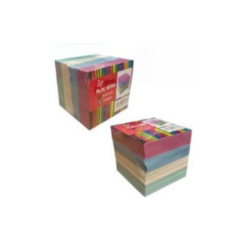 BLOC CUBE FA6269