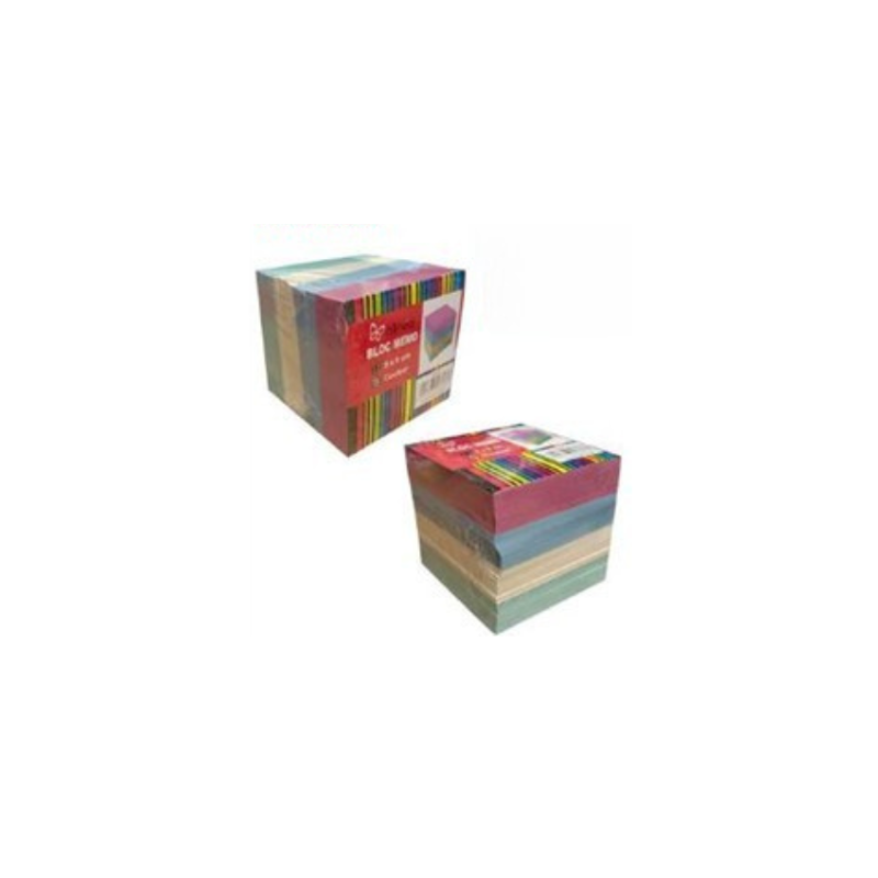 BLOC CUBE FA6269