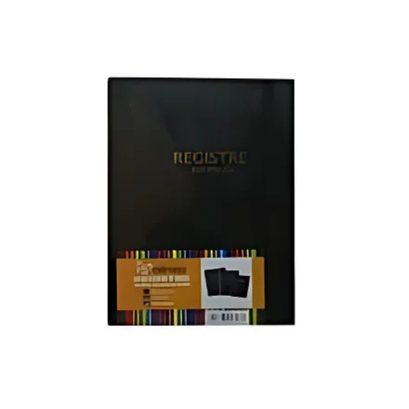 REGISTRE 300P FA7037 REGISTRE 300P FA7037