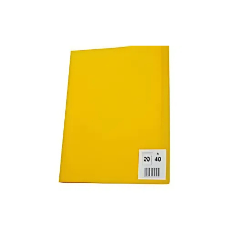 PROTEGE DOCUMENT FA2035A