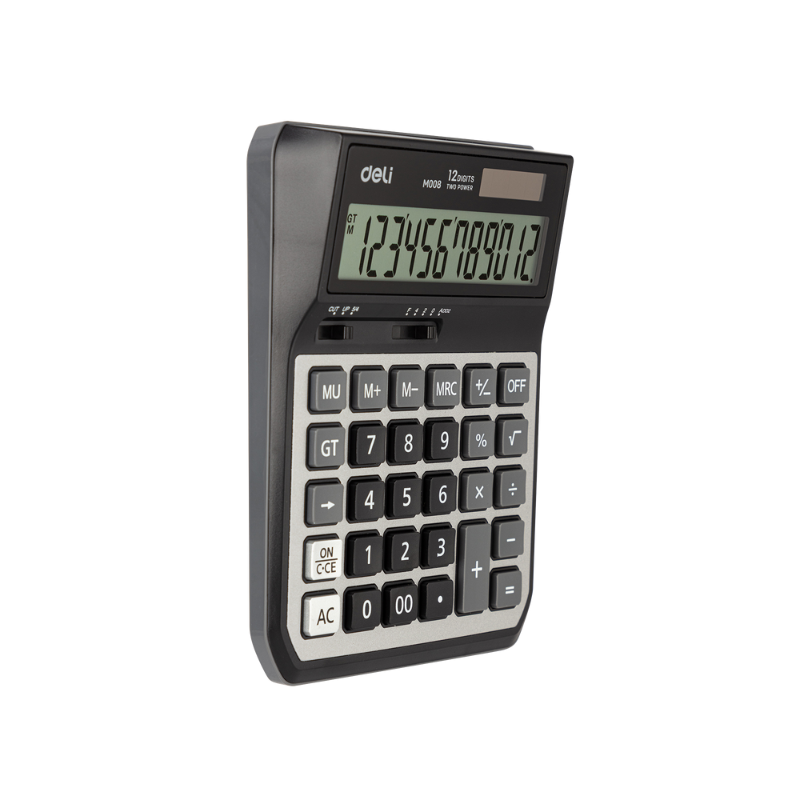 CALCULATRICE/ CALCULATOR DEM00820