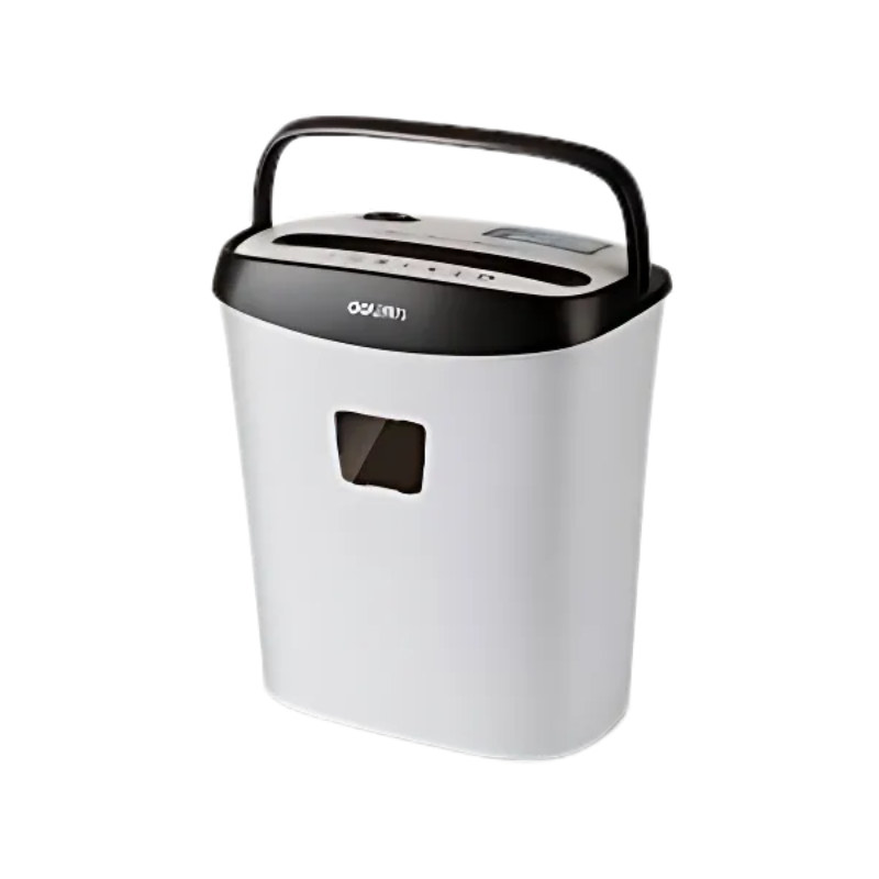 DÉCHIQUETEUSE DE PAPIER DE9928