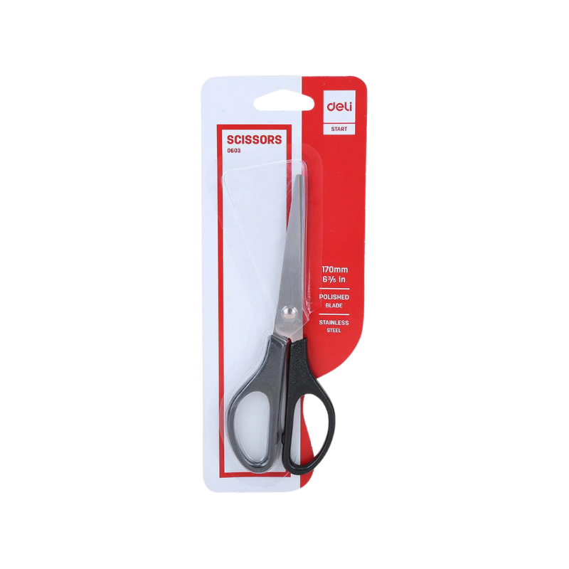 CISEAU / SCISSORS DE0603