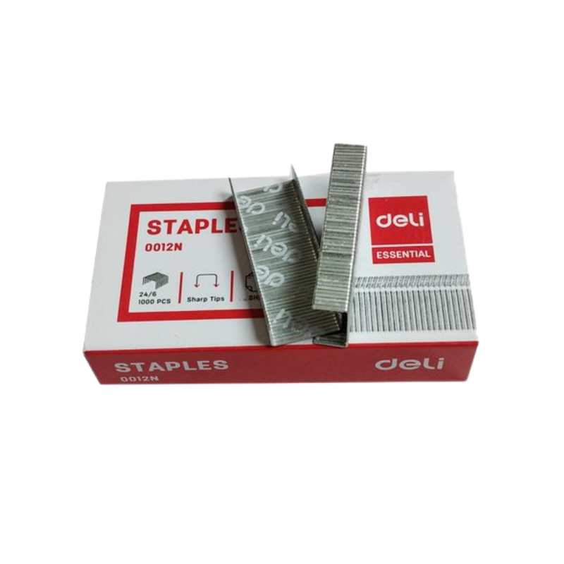 AGRAFES / STAPLES DE0012N AGRAFES / STAPLES DE0012N