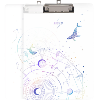 PRESSE-PAPIER | CLIP BOARD DE72603