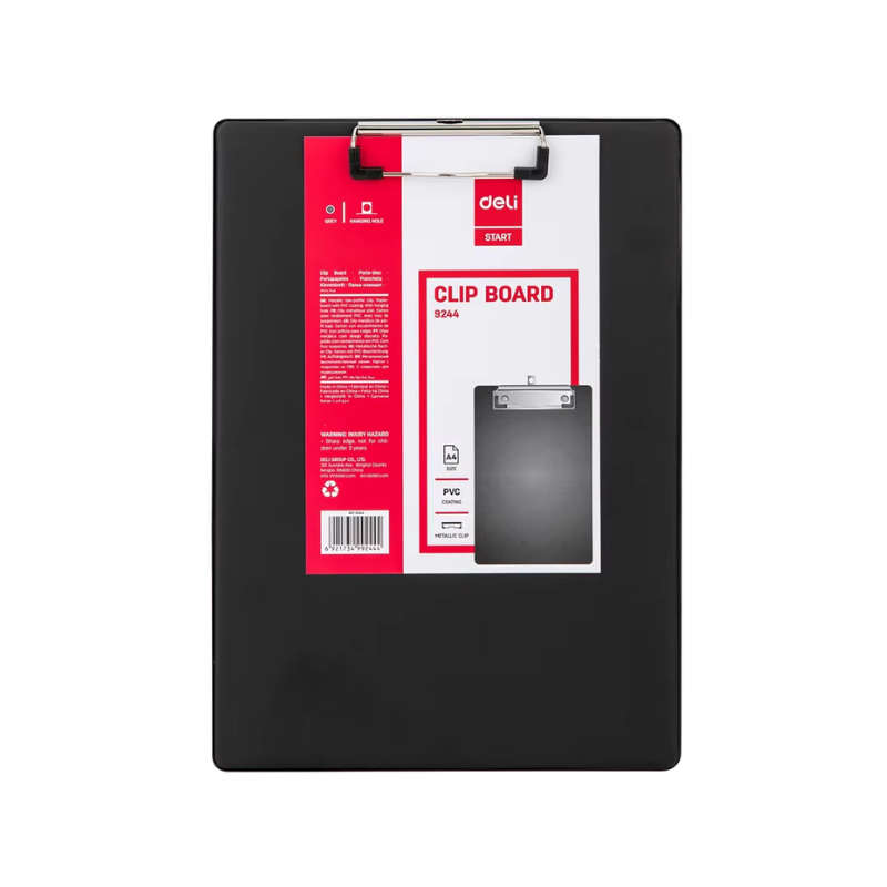 PRESSE-PAPIERS | CLIP BOARD DE9244