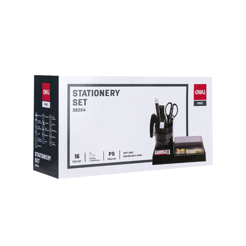 ORGANISEUR | ORGANIZER DE38254