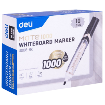 MARKER DEU008-BK