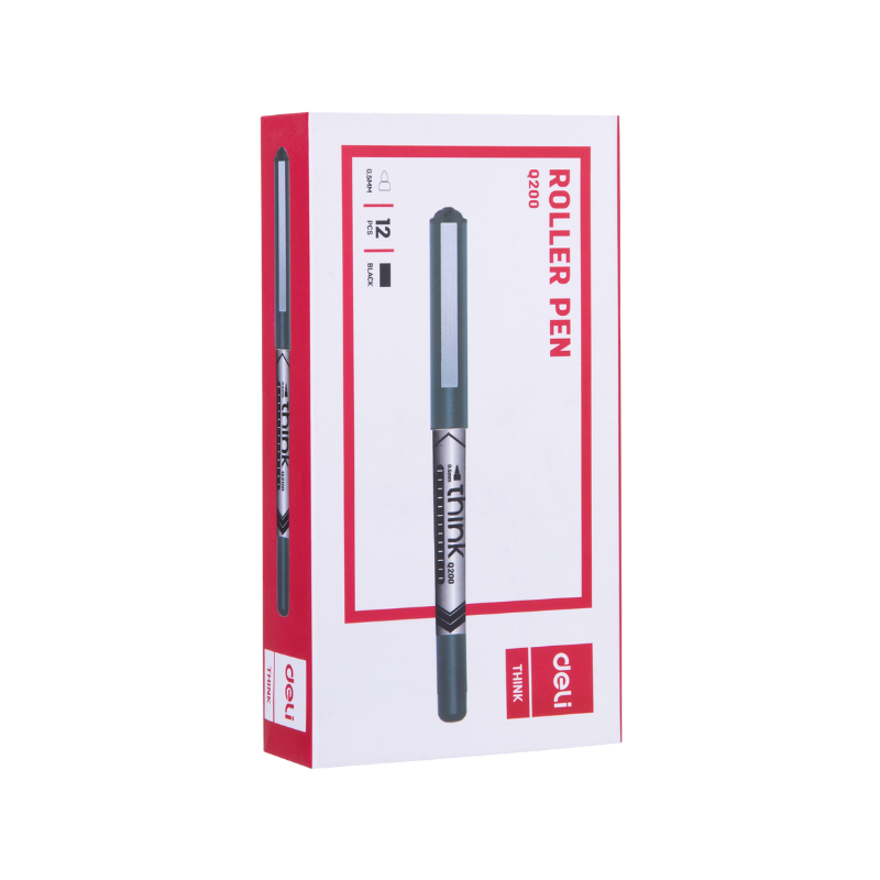 STYLO ROLLER | ROLER PEN DQ20020 STYLO ROLLER | ROLER PEN DQ20020