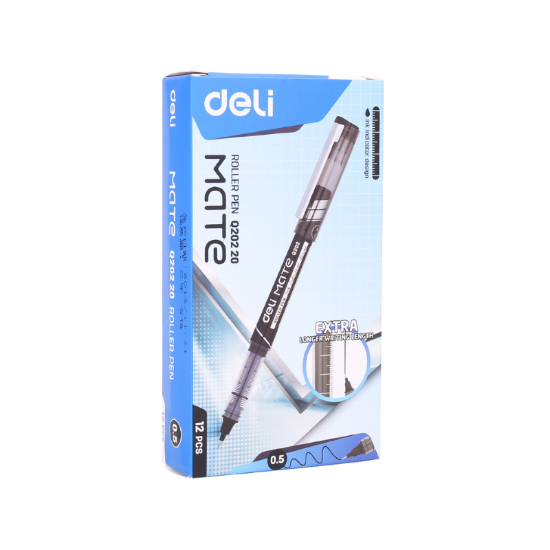 STYLO ROLLER | ROLER PEN DQ20220 STYLO ROLLER | ROLER PEN DQ20220