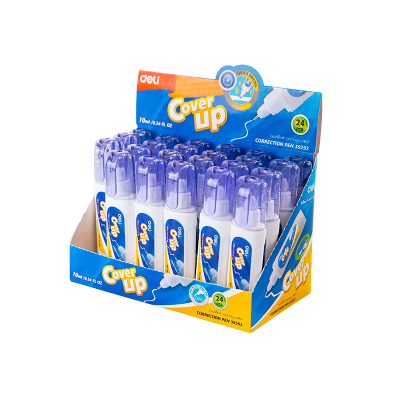 STYLO CORRECTEUR | CORRECTION PEN DE39292 STYLO CORRECTEUR | CORRECTION PEN DE39292