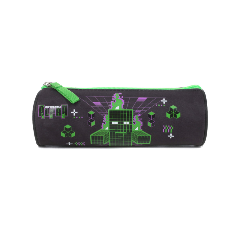TROUSSE MINECRAFT CYLINDRIQUE BF7-70 TROUSSE MINECRAFT CYLINDRIQUE BF7-70