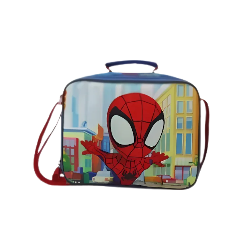 CARTABLE SPIDERMAN BF7-50