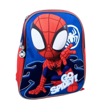 SAC À DOS SPIDERMAN BF7-51